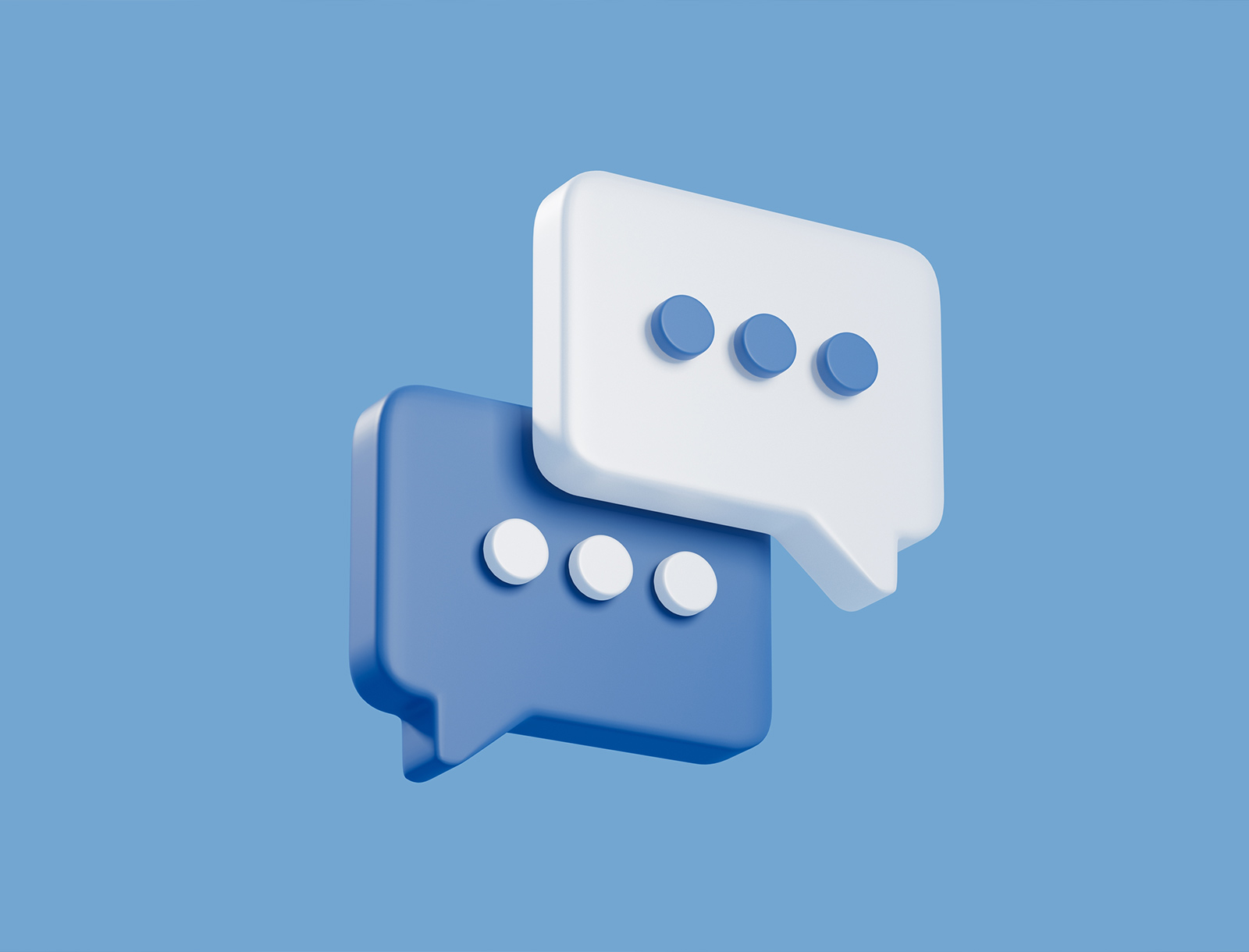 Automated Chat (AI Assistant)
